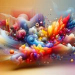 Blending Techniques for Effortless Colour Separation Tips