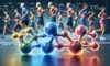 BCAAs: Enhancing Fitness Vitality in Older Adults