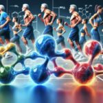 BCAAs: Enhancing Fitness Vitality in Older Adults