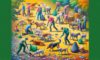 Community Cleanups with Dogs: A Worldwide Initiative for Change