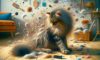 Hairball Prevention Tips for Cats: Essential Guidance