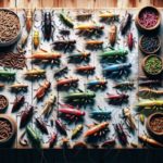 Edible Insects: Discover Their Nutritional Benefits and Flavour