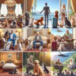 Pet-Friendly Hotel Options: A Comprehensive Traveller’s Guide