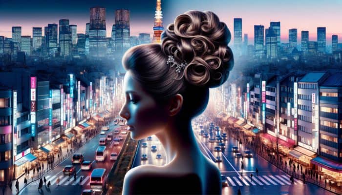 Hair Lacquer Techniques for Durable and Stylish Looks