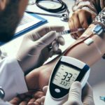 Diabetes Blood Test Guide for Residents in Birmingham