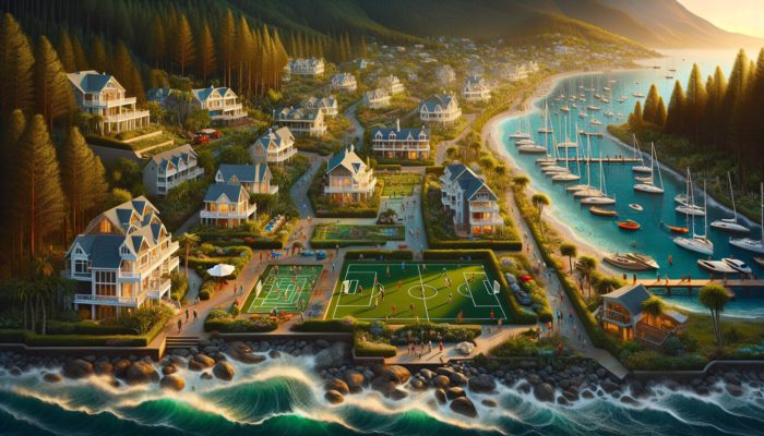 Affordable Living in Knysna: Budget-Friendly Apartments & Townhouses