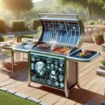 Solar-Powered Grills: Eco-Friendly Barbecuing Guide