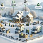 Green House Clearance: Explore Winter Eco Trends in the UK