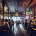 Historic Bars: Enjoy Day Drinking in the U.S.