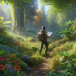 Plant Identification Safety Tips Everyone Should Know