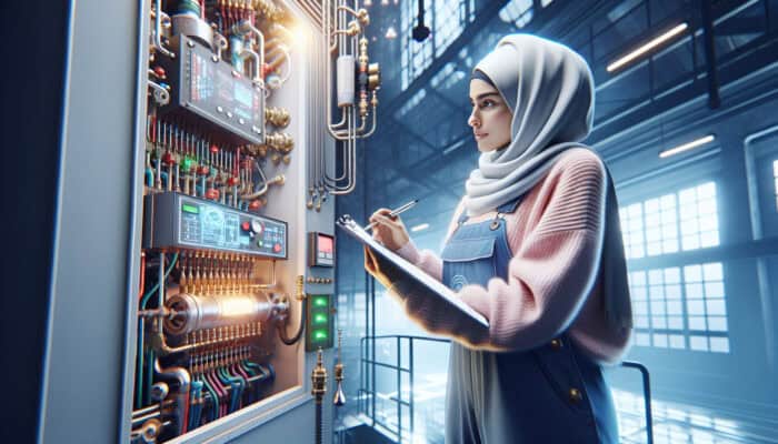 Boiler Services: Expert Solutions Await in Mission