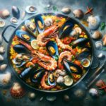 Seafood Paella: Unforgettable Recipes for Gatherings