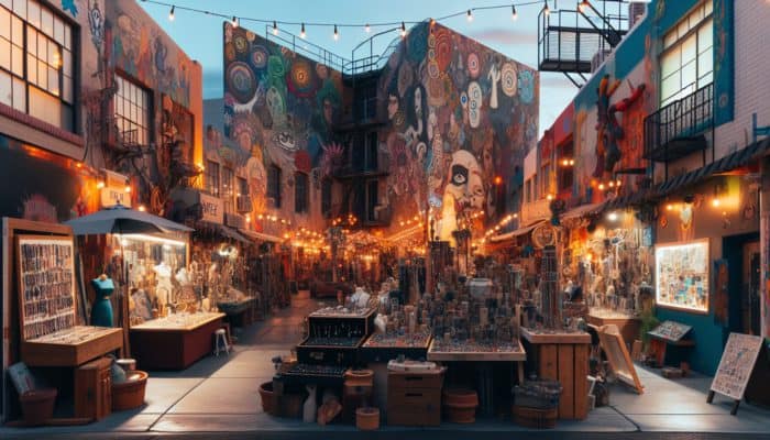 Unique Gifts: Best Picks from Las Vegas Stores
