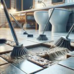 Grout Cleaning Brushes: Top Picks You Need to Try