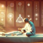 Acupuncture Tips for Safely Treating Children in the UK