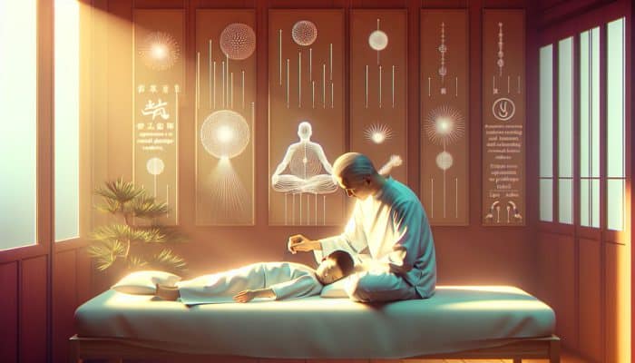 Acupuncture Tips for Safely Treating Children in the UK