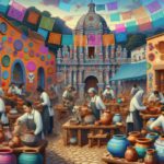 Local Crafts: Discover Artistic Treasures in San Miguel de Allende