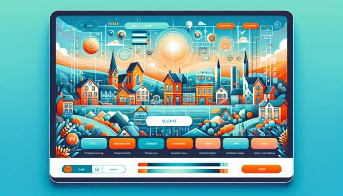 Website Design for Small Businesses in Crediton: Enhance Local Visibility