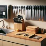 Knife Techniques: Mastering Safe Skills with Confidence