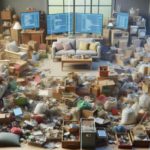 House Clearance Tips for Effective Holiday Cleanup in the UK