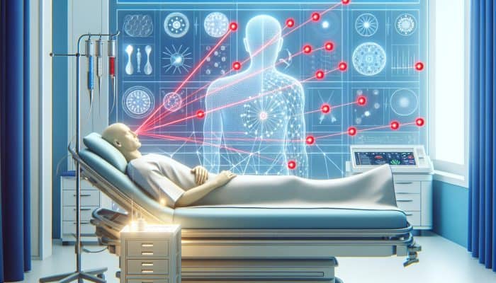 Laser Acupuncture: Top Treatment for Men in the UK