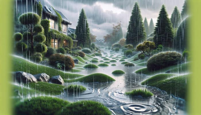 Lawn Drainage Services: Expert Solutions in South Vancouver