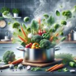 Steam Vegetables for Flavour: Tips to Enhance Taste