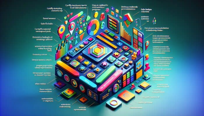 Gamification Strategies to Boost Loyalty in Hosting