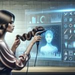 Shark Flexstyle: Perfect Waves and Versatile Curls Made Easy