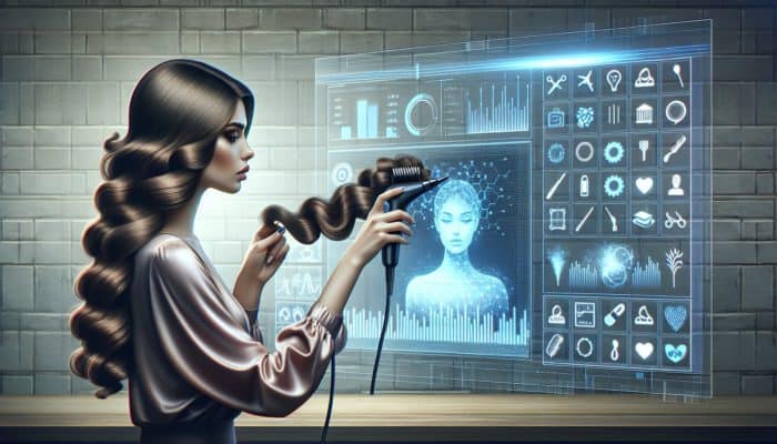 Shark Flexstyle: Perfect Waves and Versatile Curls Made Easy