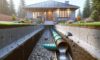 French Drain Services: The Perfect Solution for South Vancouver