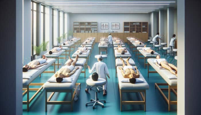 Acupuncture: The Holistic Solution for Mental Fatigue in the UK