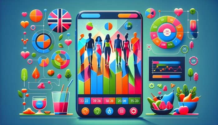 Nutrition Tracking Apps: Top Picks for the UK Market