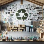 Sustainable UK Homes: Tips for Effective Shed Clearance