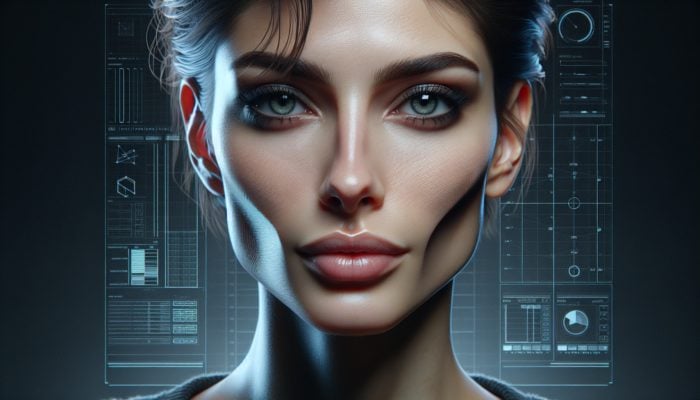 Jawline Contours: Essential Tips for Perfecting Your Shape