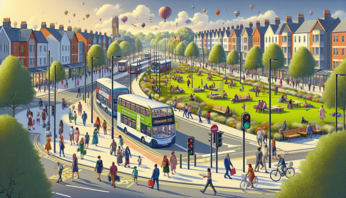 Entry-Level Homes Near Kempton Park: Top Choices to Explore