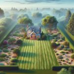 Defensible Space for Wildfire: Effective Property Protection