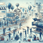 Video Content Production Services for Tiverton’s Small Businesses