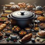 Dutch Oven: Essential Kitchen Equipment for Every Home