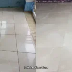 Restored Marble: Achieving a Flawless Finish