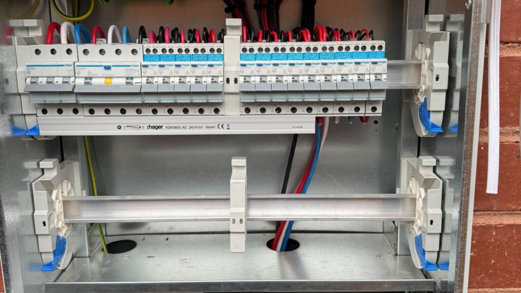 Switchboard Upgrade Costs for Residents of Melbourne