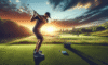 Golf Fitness Tips for Young Players in South Africa