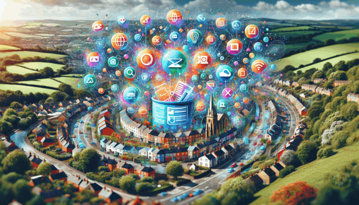 WordPress Website Design Agency Enhances Visibility in Sturminster Newton