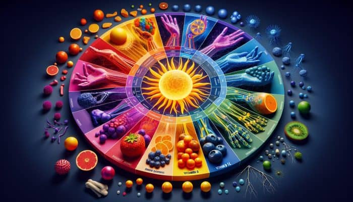 Vitamin Blood Test: Essential Health Check in Bellshill