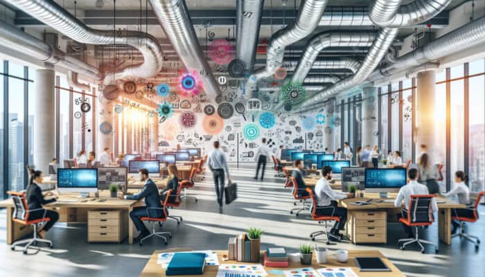 Commercial Duct Cleaning Services from Port Coquitlam Specialists