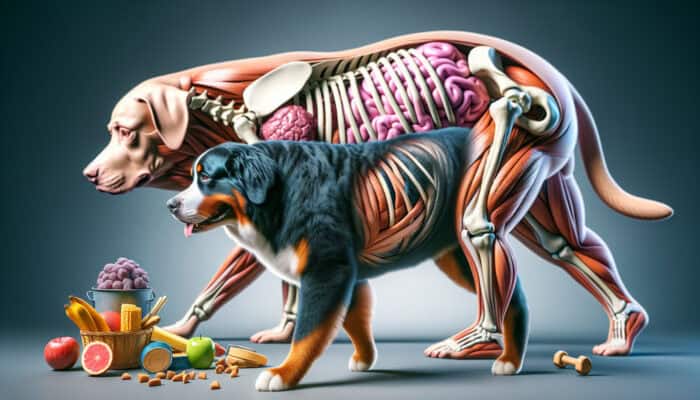 Joint Support for Bernese Mountain Dogs: Key Advice and Tips