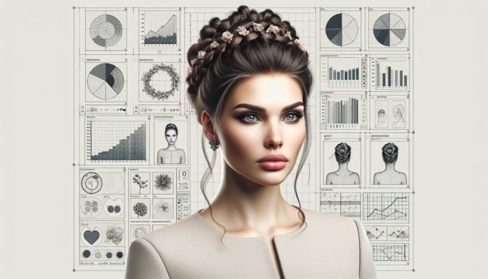 Updos: Everyday Elegance with Versatile Hairstyles