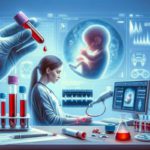 Pregnancy Blood Test Essentials for Residents of Dunfermline