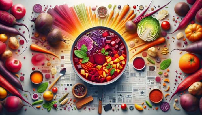 Russian Borscht: Your Essential Guide to Classic Recipes