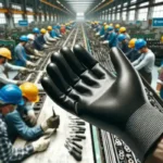 Latex Gauntlet Gloves: Best Picks in Leicester